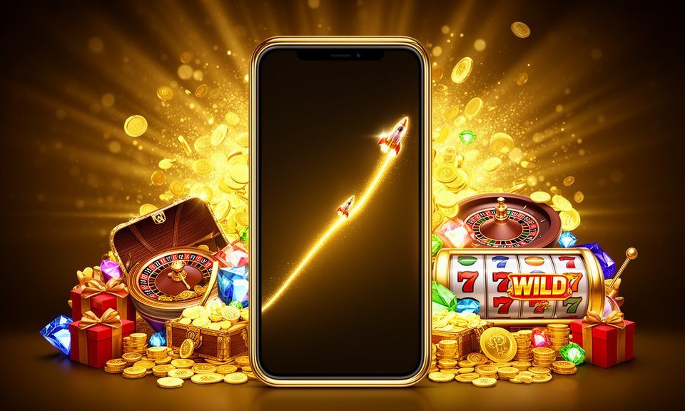 tl688 mobile gaming